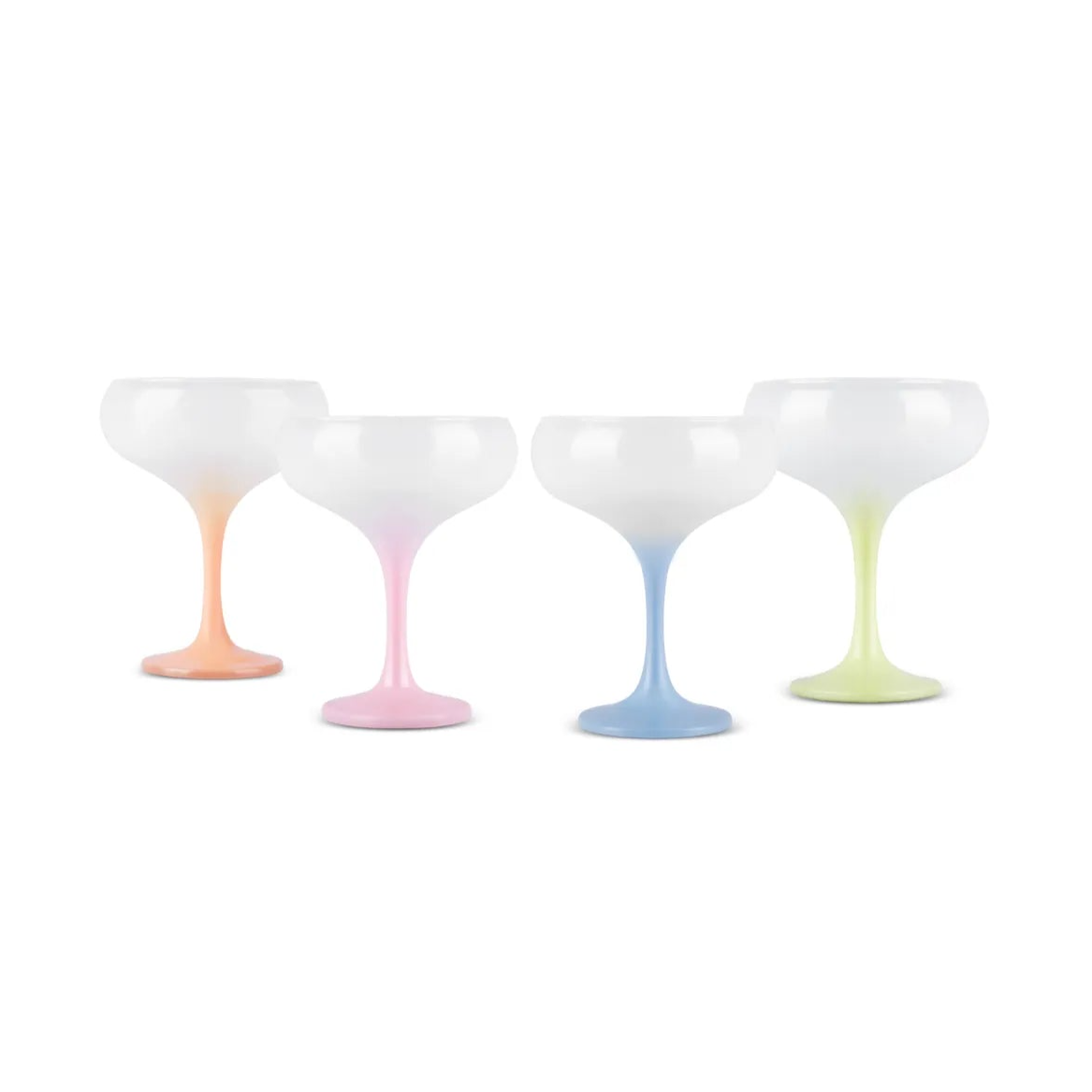 Ice - cream cups (4 pcs)