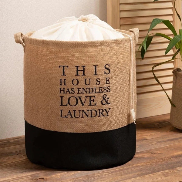 Laundry Basket