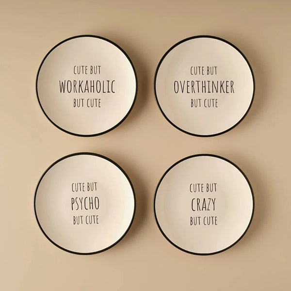 Quadro Plates