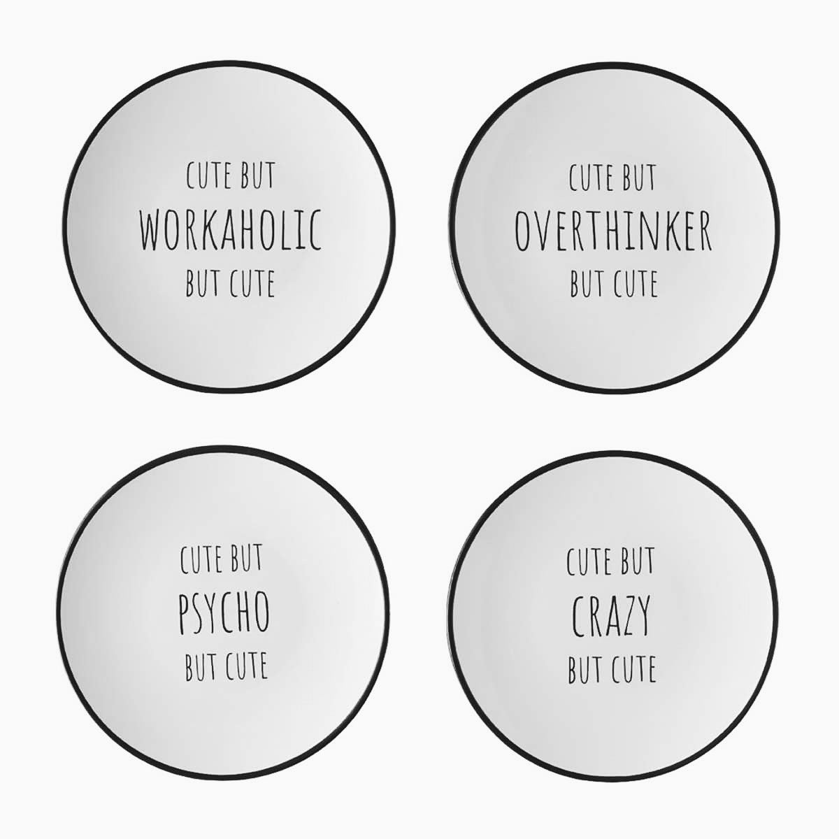Quadro Plates