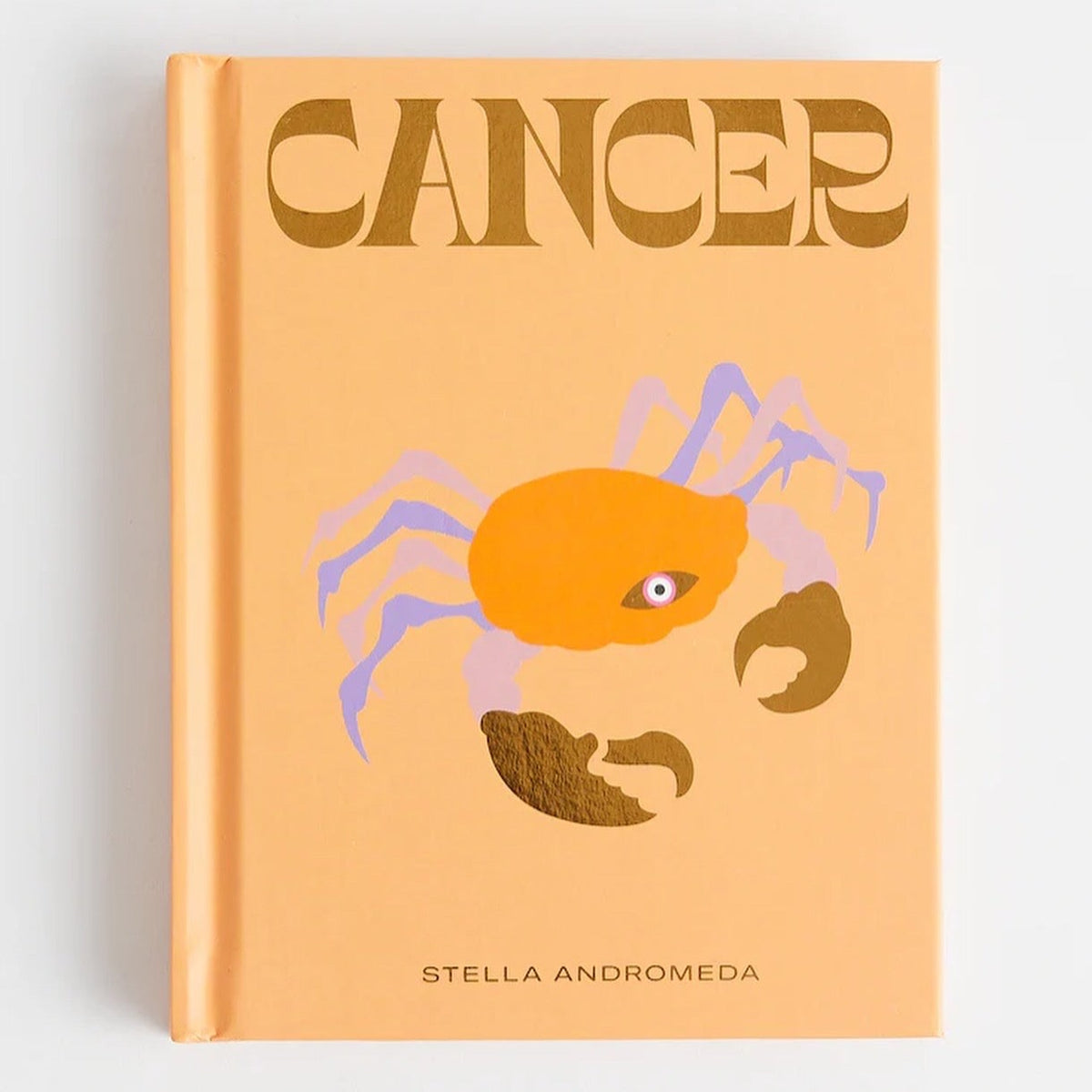 Cancer: Astrology Book