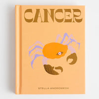 Cancer: Astrology Book