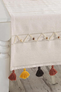 Linen Runner
