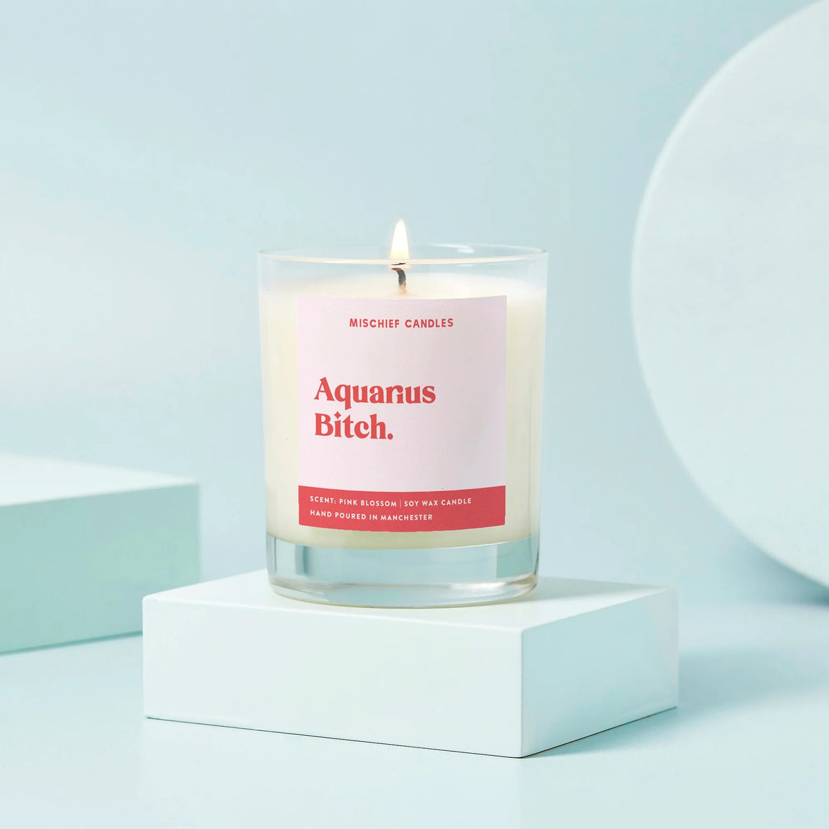 Aquarius Birthday Gift