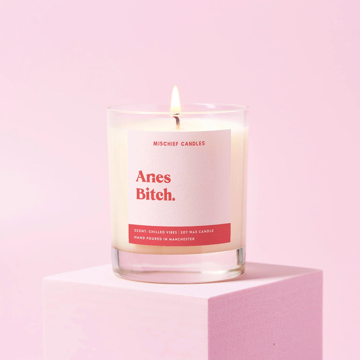 Aries Birthday Gift