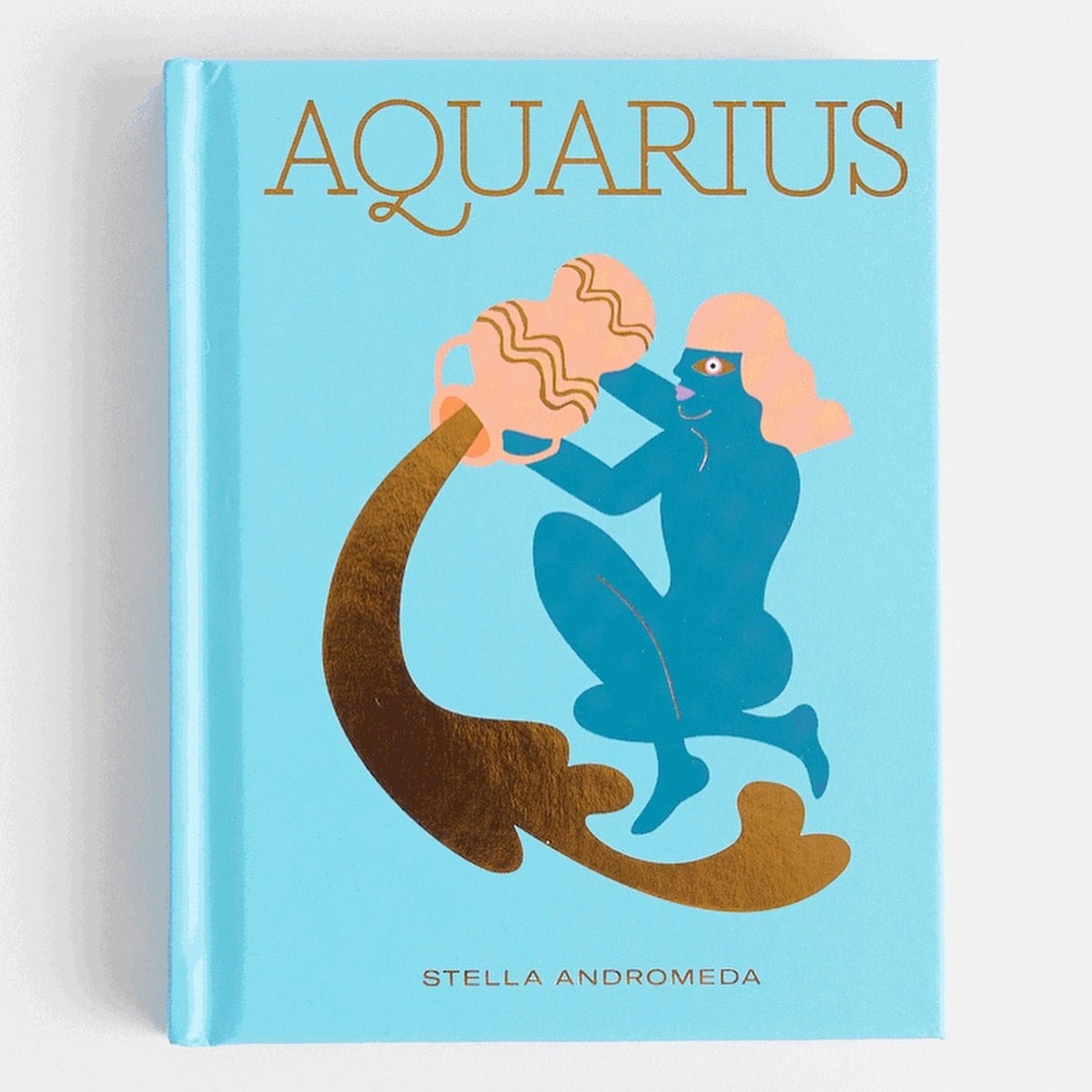 Aquarius: Astrology Book