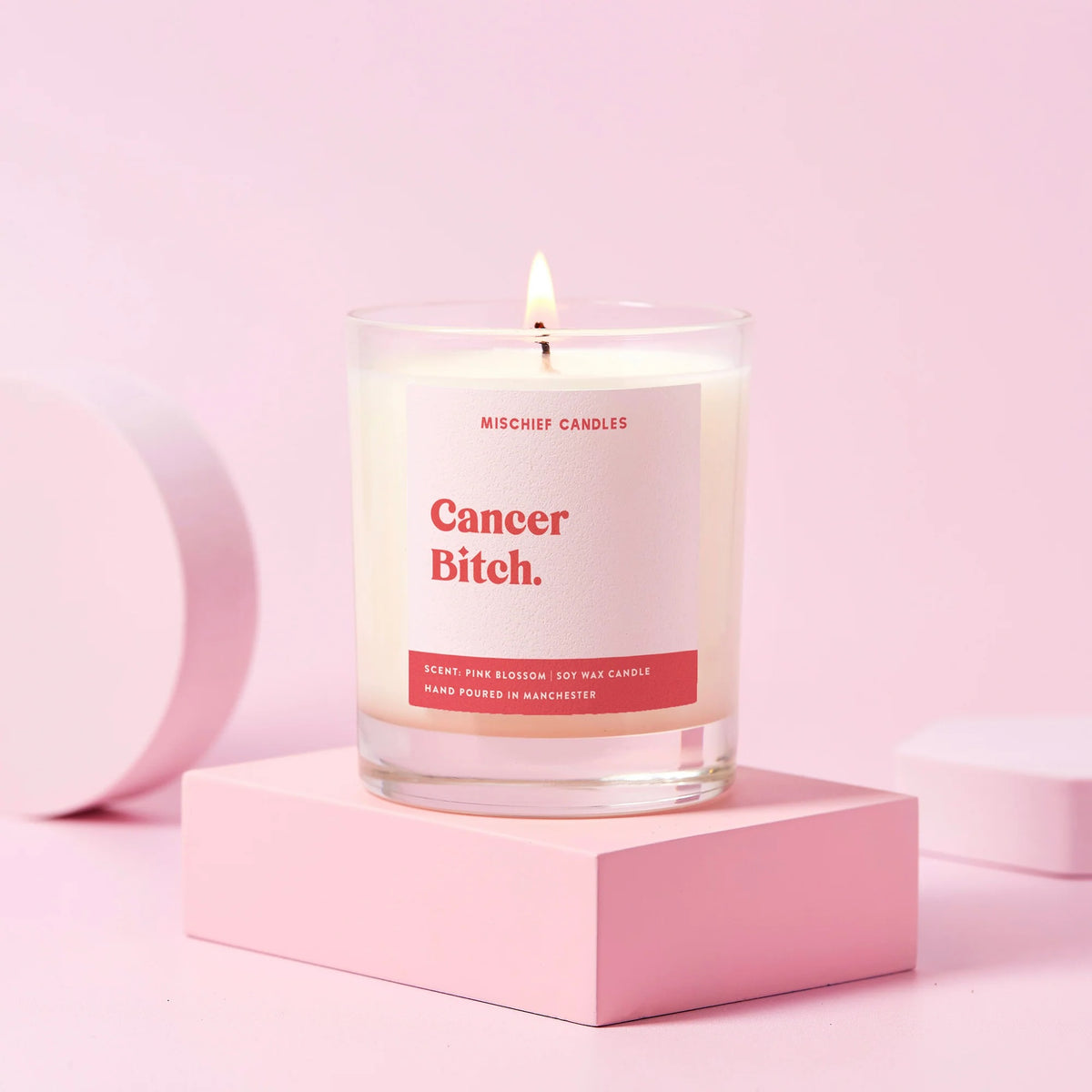 Cancer Birthday Gift