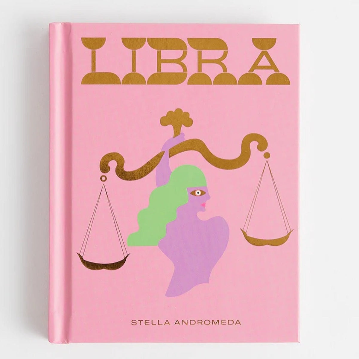 Libra: Astrology Book