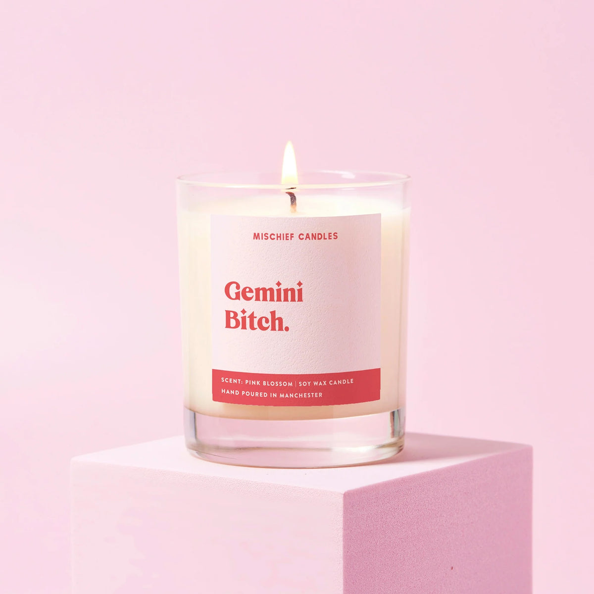 Gemini Birthday Gift