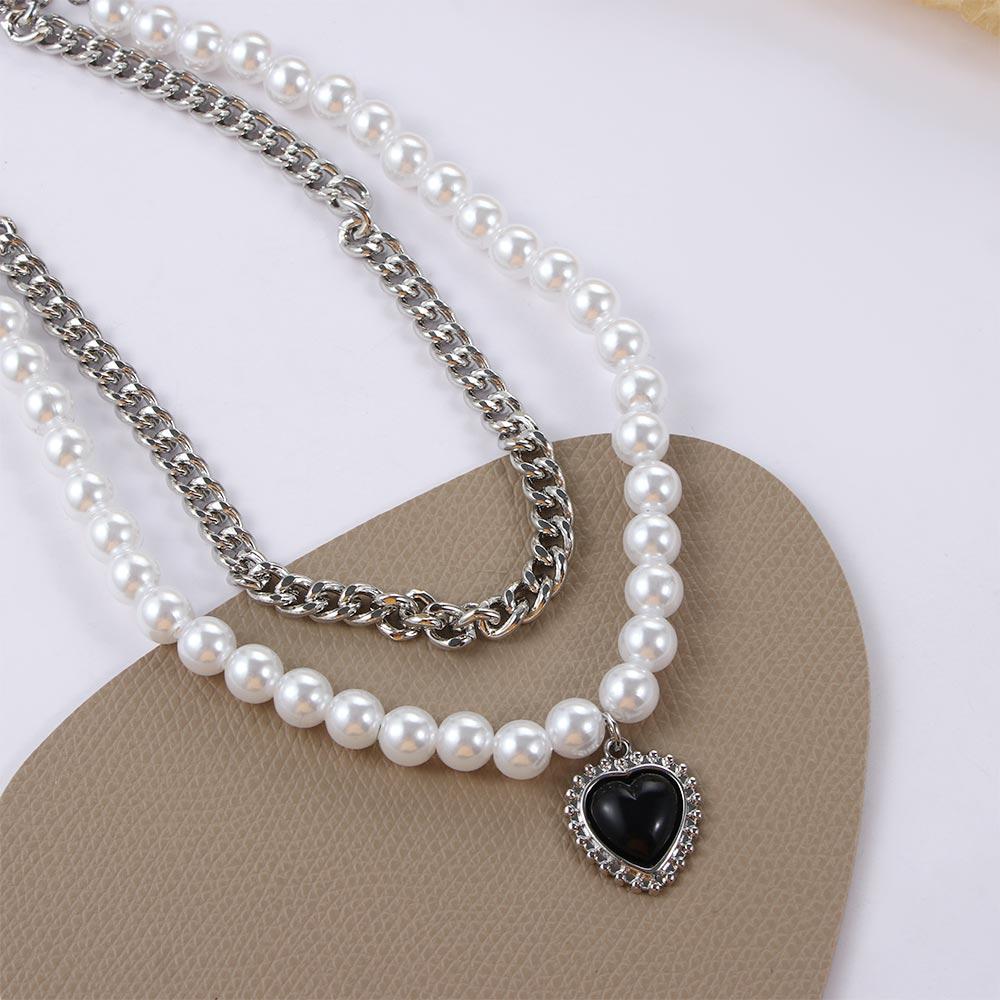Pearl Necklce