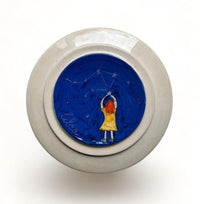 Handcrafted Wall Decor: Libra