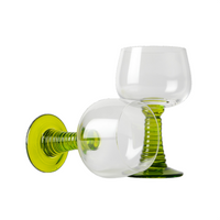 Wine Goblet