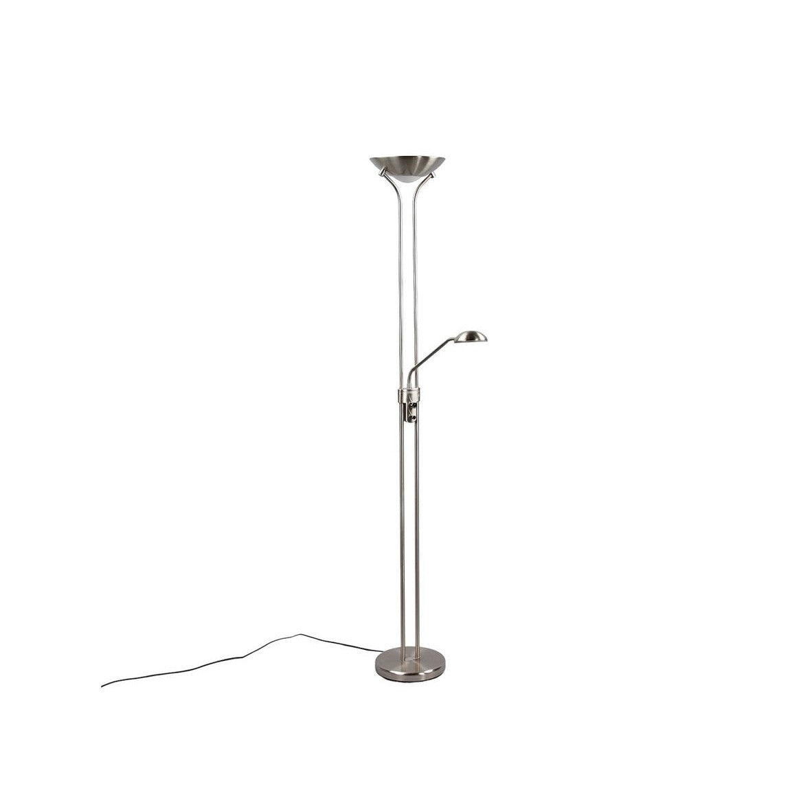 Metal Lamp
