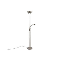 Metal Lamp