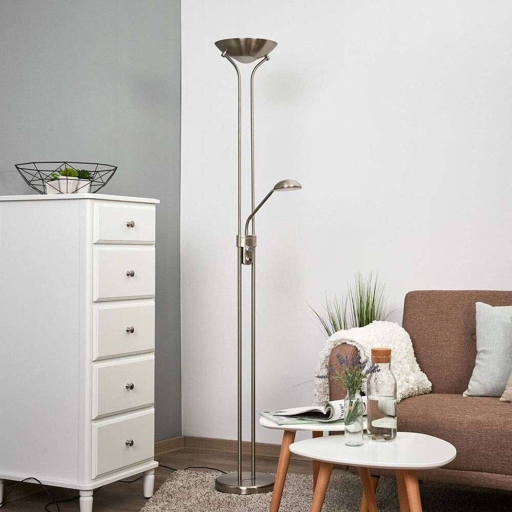 Metal Lamp