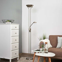 Metal Lamp