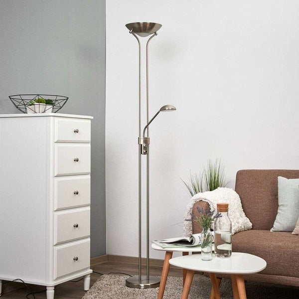 Metal Lamp