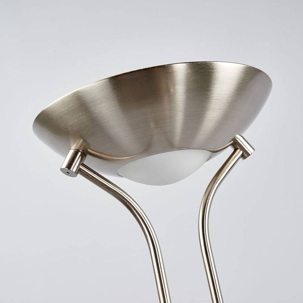 Metal Lamp