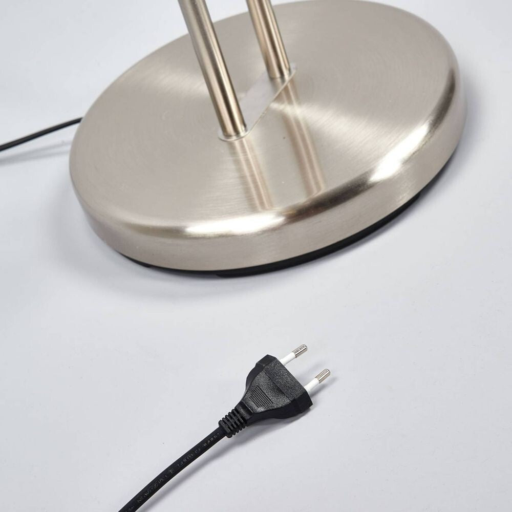 Metal Lamp