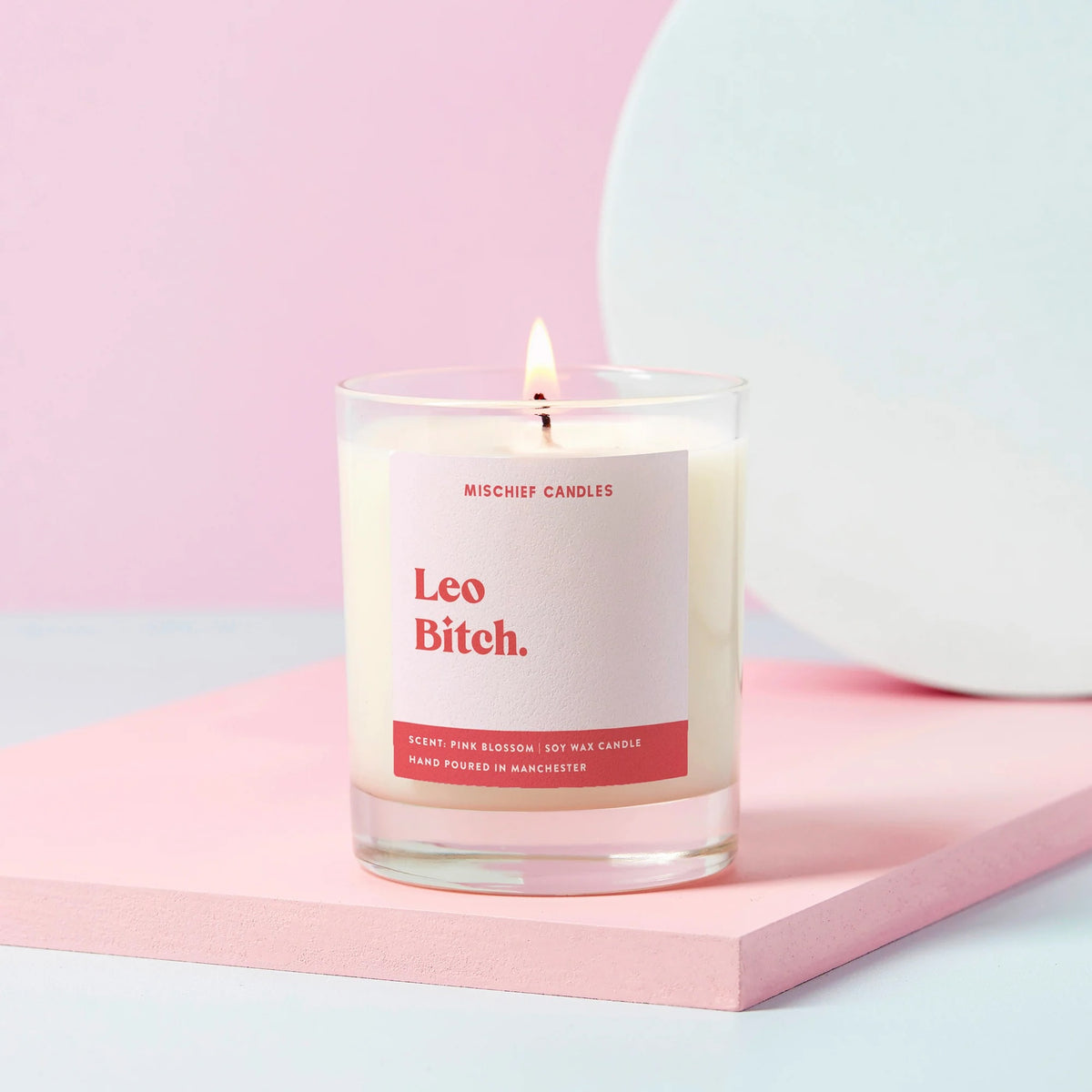 Leo Birthday Gift