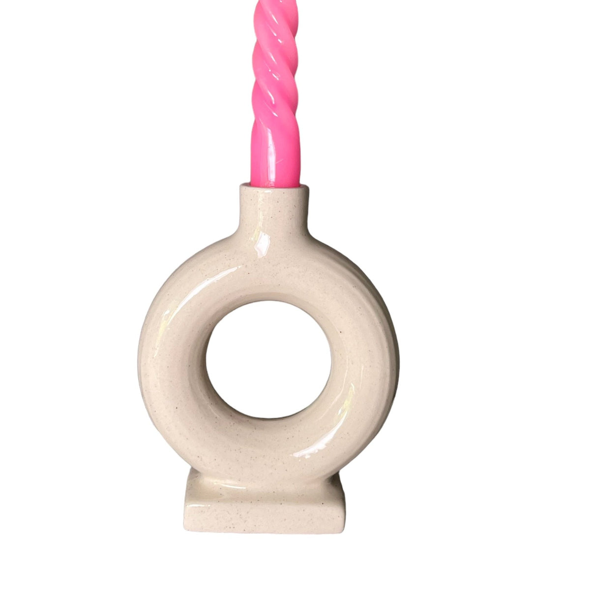 Candleholder