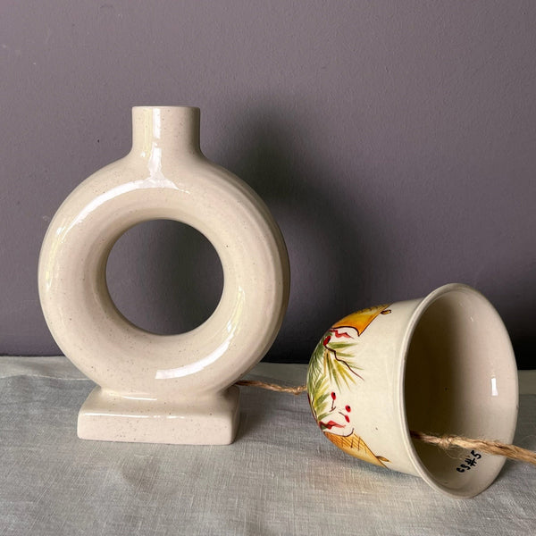 Candleholder