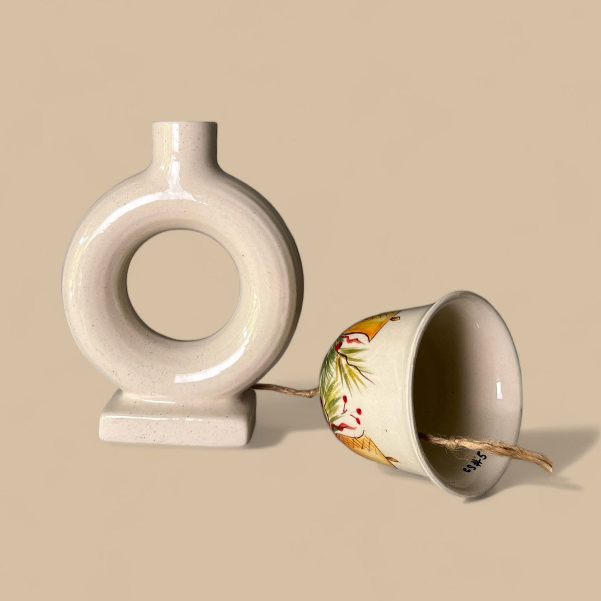 Candleholder