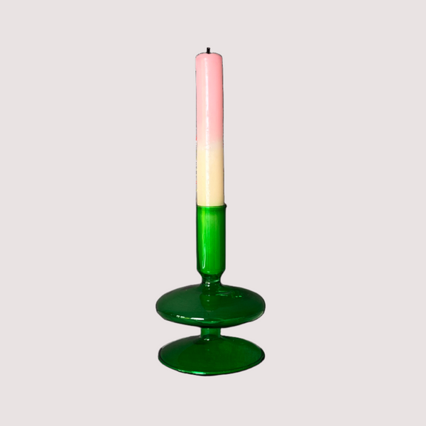 Candleholder