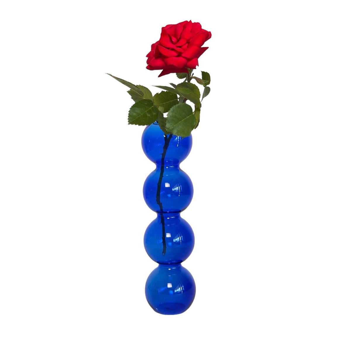 Bubble Vase