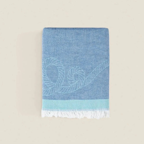 Seahorse Beach Mat
