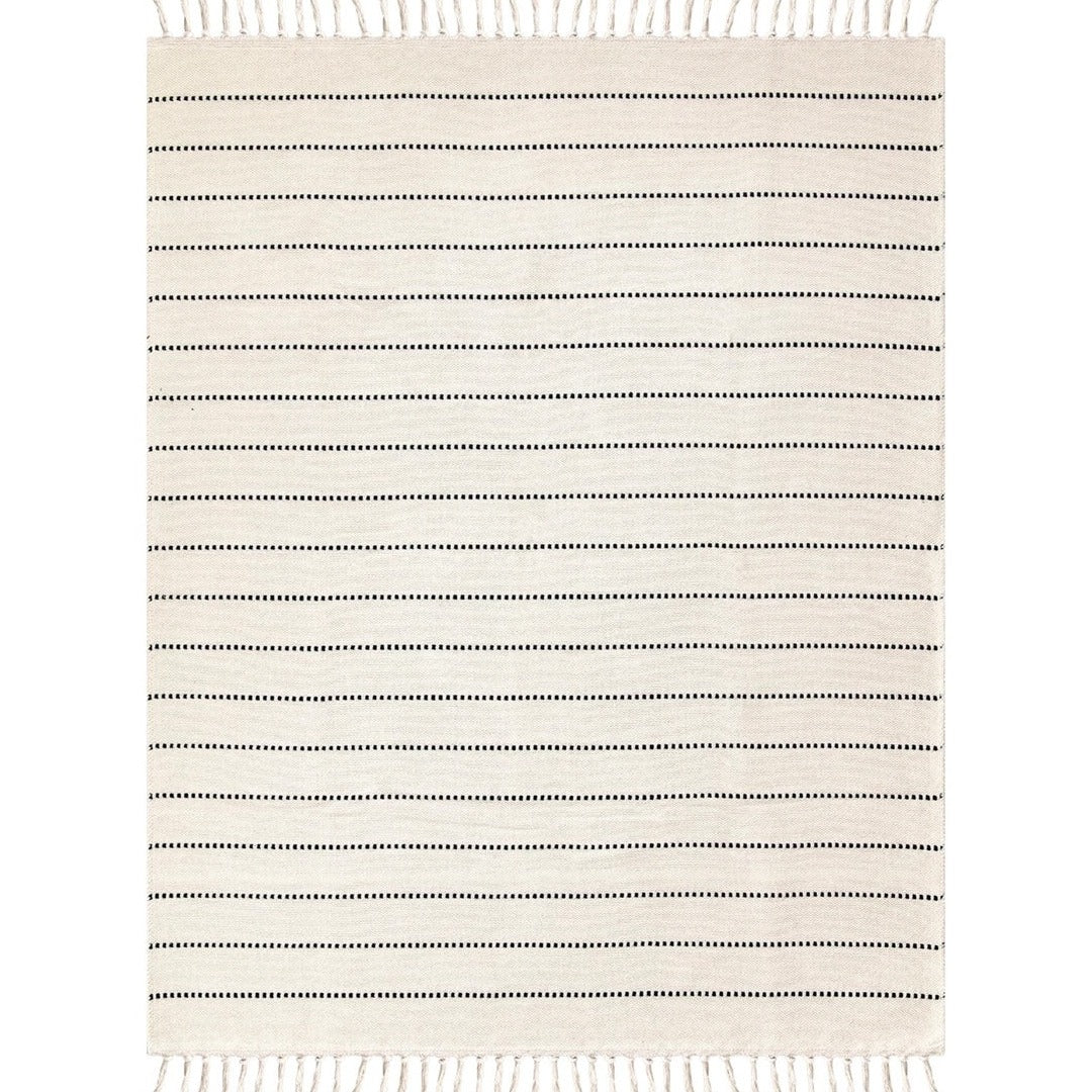 Two-side rug