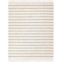 Two-side rug