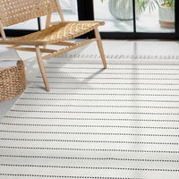 Two-side rug