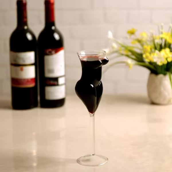 Wine Glass