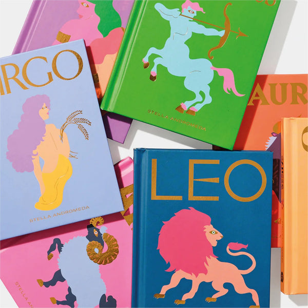 Cancer: Astrology Book