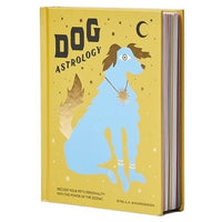 Dog Astrology Book