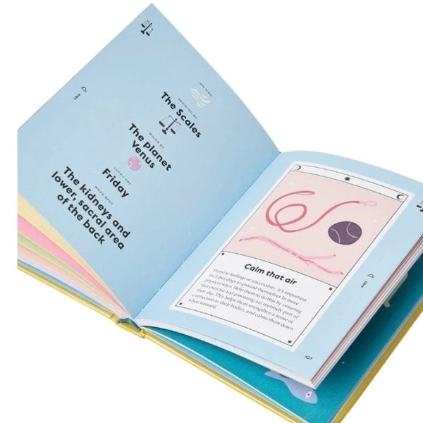 Dog Astrology Book
