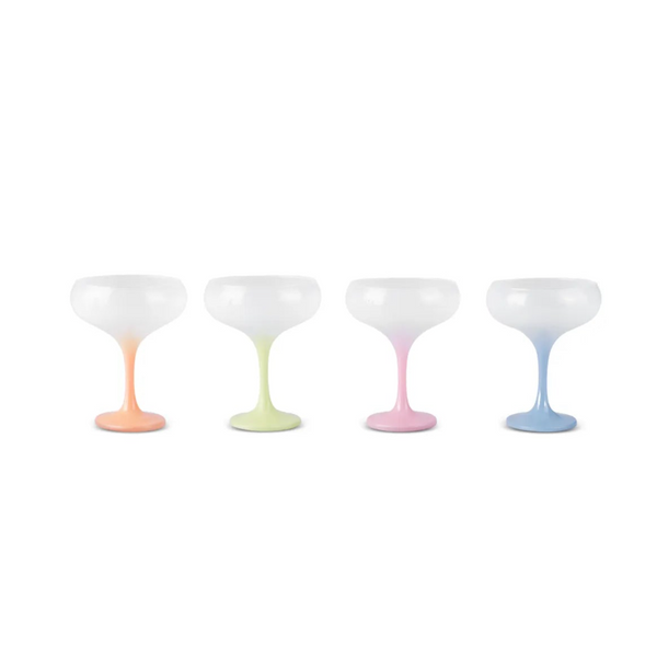 Ice - cream cups (4 pcs)