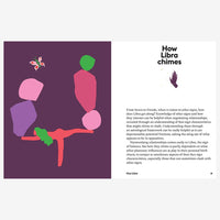 Libra: Astrology Book