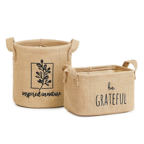 Personal Organizer (2 Pcs)