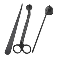 Candle Care Kit