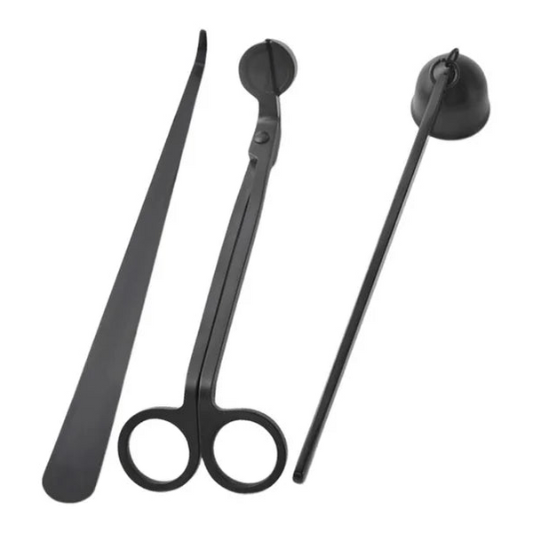 Candle Care Kit
