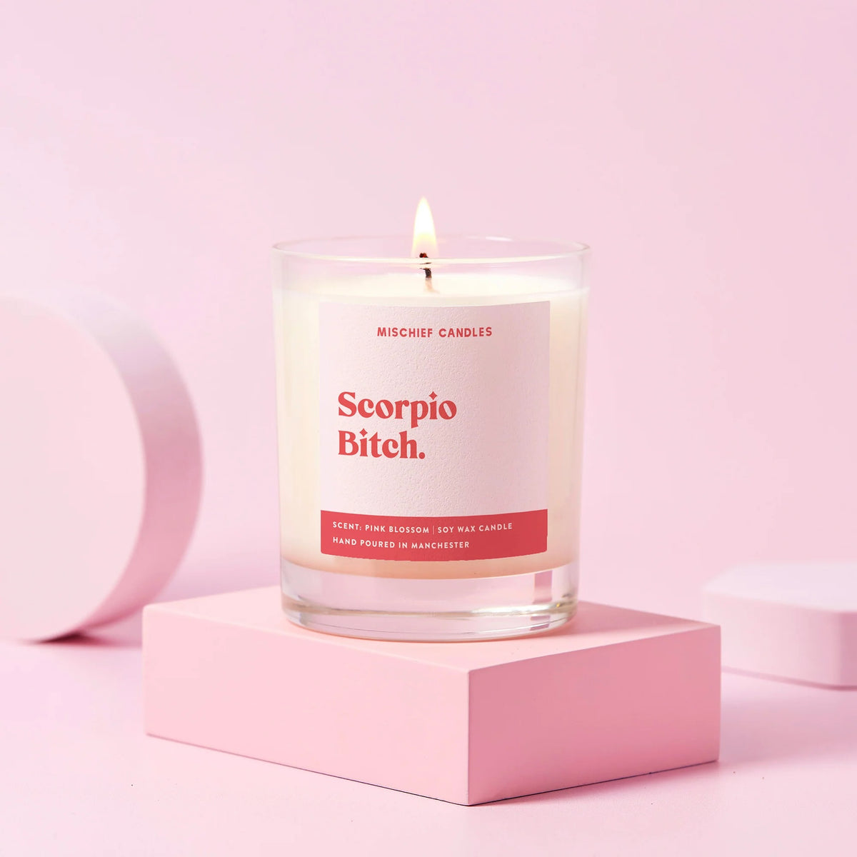 Scorpio Birthday Gift
