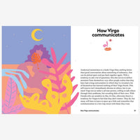Virgo: Astrology Book