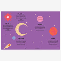 Virgo: Astrology Book